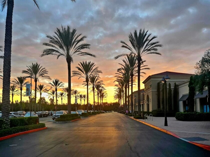 Cover image showcasing the top 15 things to do in Irvine, CA, including vibrant cityscapes, serene natural spots, and unique attractions